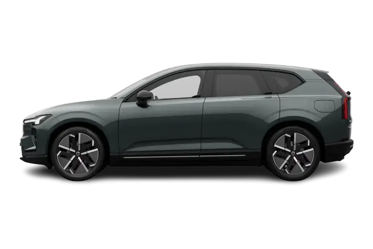 Volvo EX60 P10 375kW 95kWh Plus 5dr AWD Auto