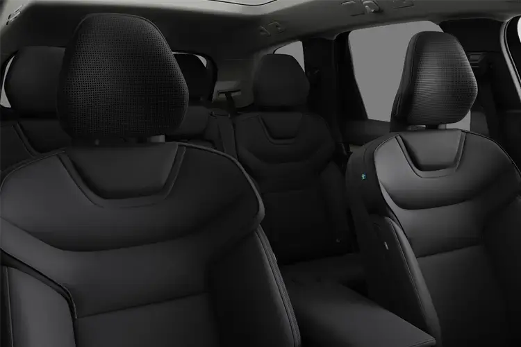 Volvo EX90 245kW Single Motor Plus 92kWh 5dr Auto