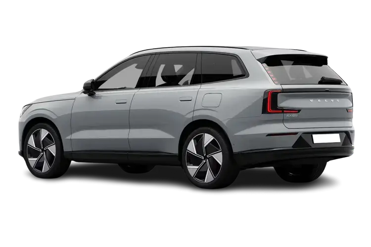 Volvo EX90 245kW Single Motor Core 92kWh 5dr Auto