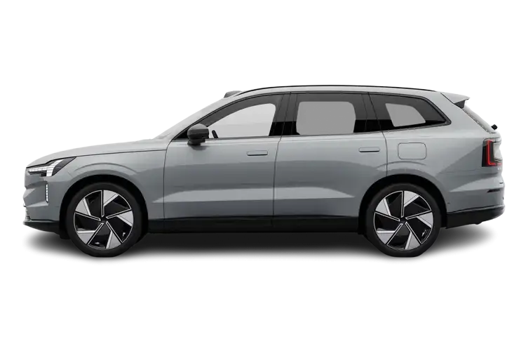 Volvo EX90 245kW Single Motor Core 92kWh 5dr Auto