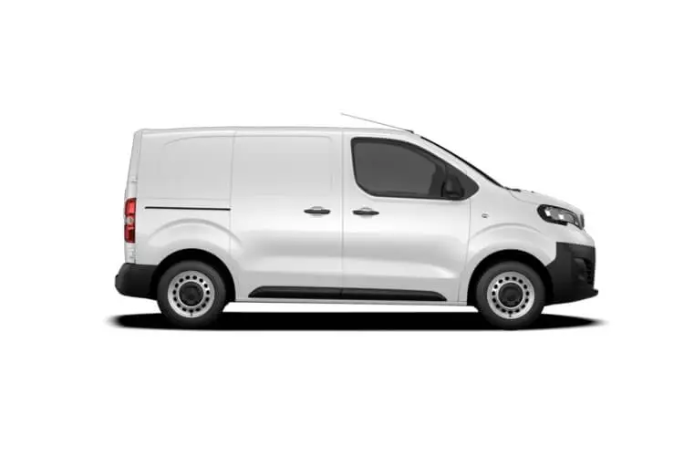 Peugeot Expert 1.5 BlueHDi 120 Professional Van
