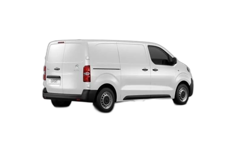 Peugeot Expert 1.5 BlueHDi 120 Professional Van