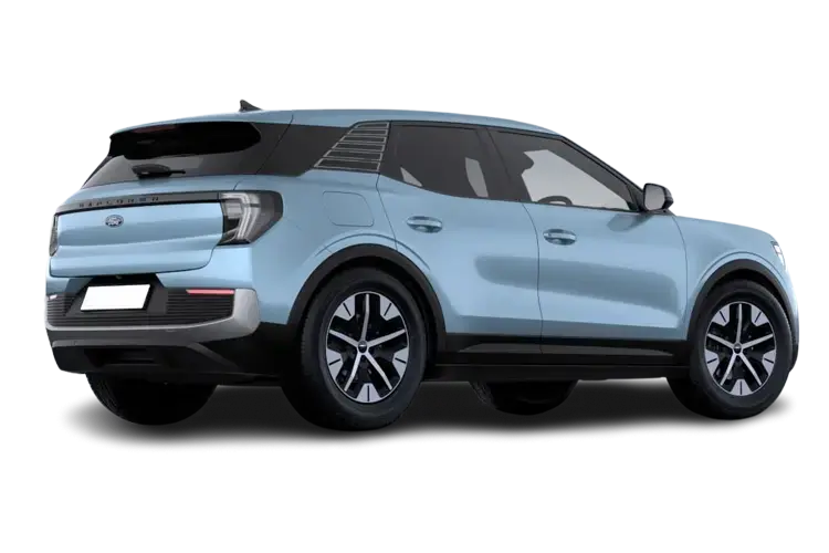 Ford Explorer 125kW Style 52kWh 5dr Auto [Driver Assist Pack]