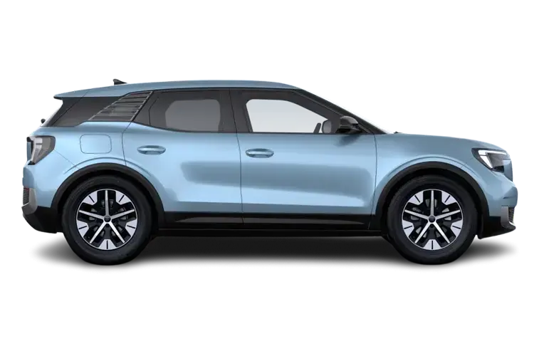 Ford Explorer 125kW Style 52kWh 5dr Auto [Driver Assist Pack]