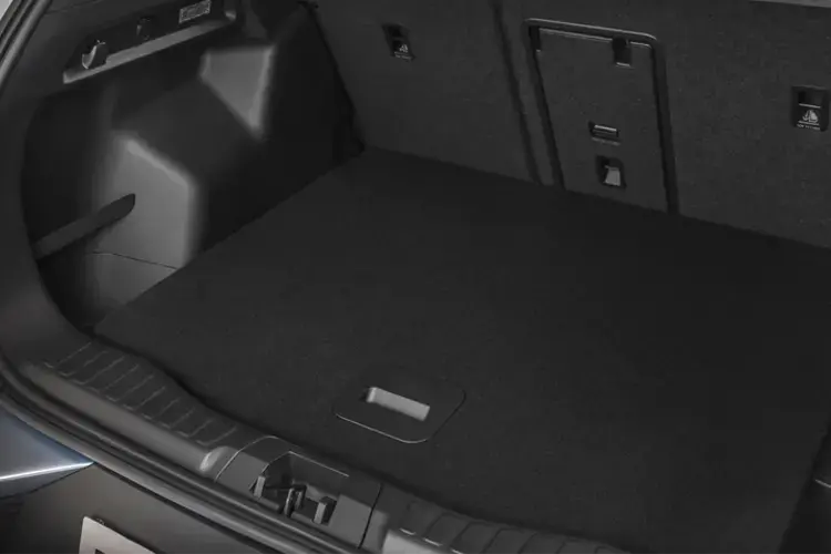 Ford Explorer 125kW Style 52kWh 5dr Auto [Comfort/Driver Assist]