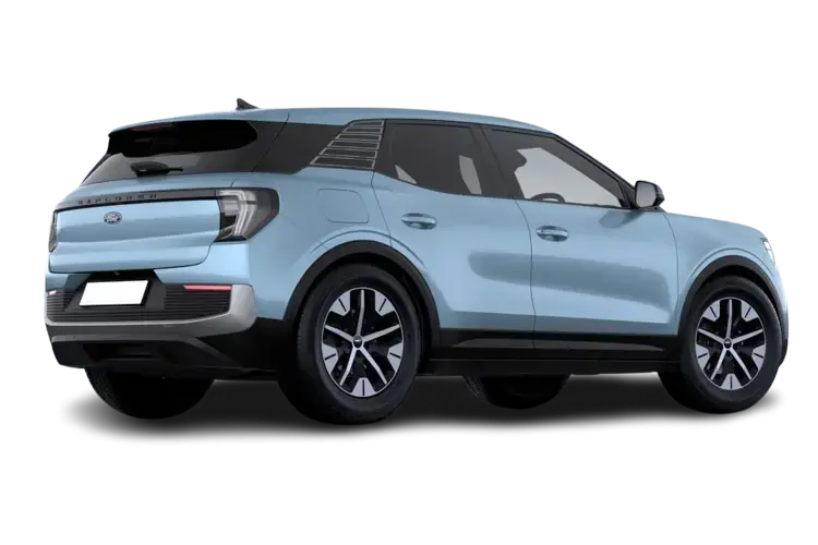 Ford Explorer 125kW Style 52kWh 5dr Auto [Comfort/Driver Assist]