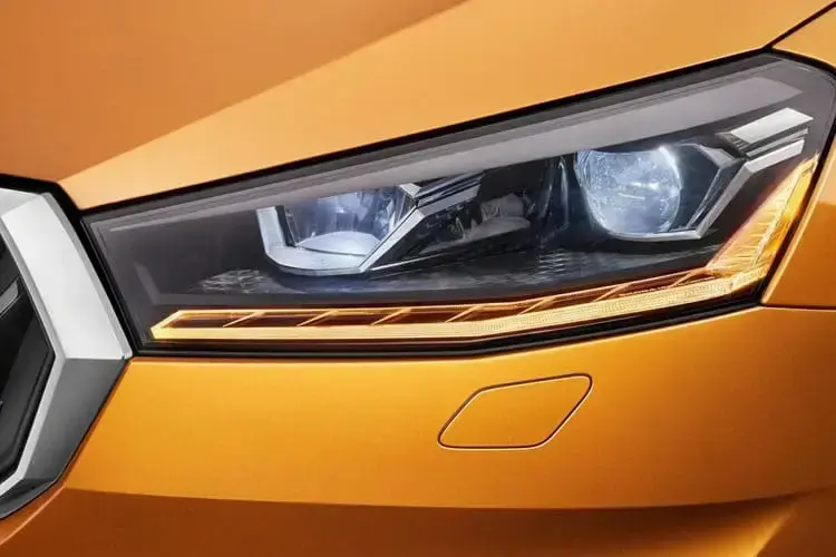 Skoda Fabia 1.0 MPI 80 Design Edition 5dr