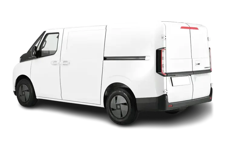 Farizon SV L3 170kW 83 kWh H3 Van Auto