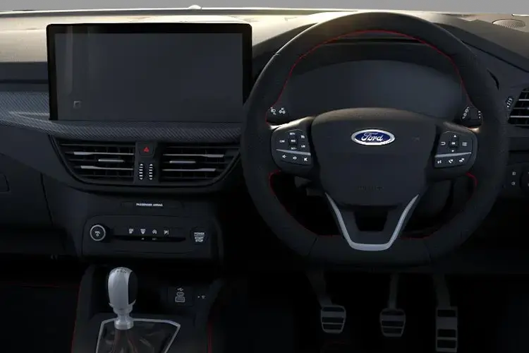 Ford Focus 1.0 EcoBoost Hybrid mHEV Active X Edition 5dr