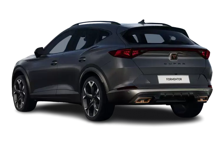 Cupra Formentor 1.5 eTSI 150 V2 5dr DSG