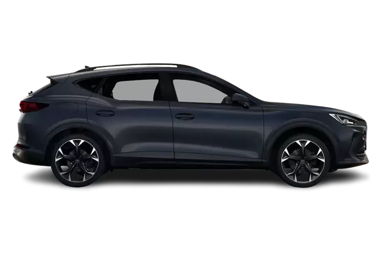 Cupra Formentor 1.5 eTSI 150 V2 5dr DSG