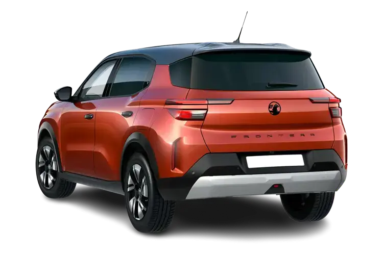 Vauxhall Frontera 83kW GS 44kWh 5dr Auto
