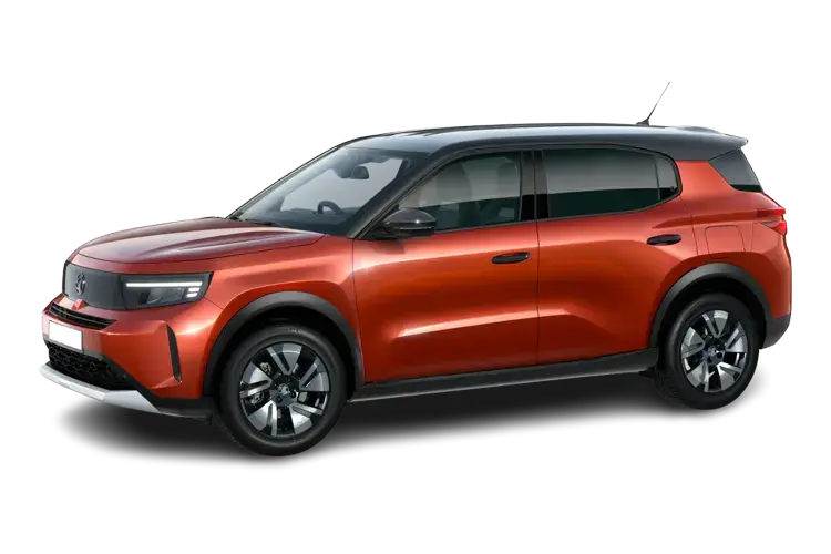Vauxhall Frontera 83kW GS 44kWh 5dr Auto