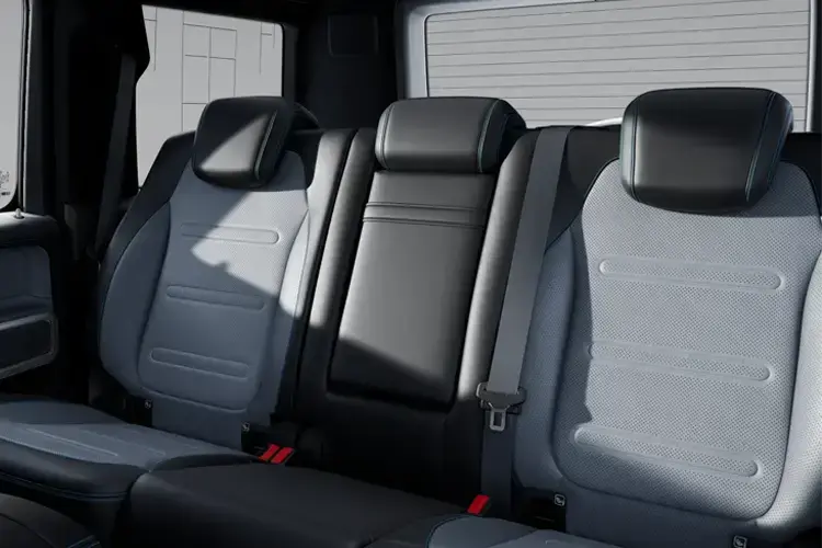 Mercedes-Benz G Class G63 5dr 9G-Tronic