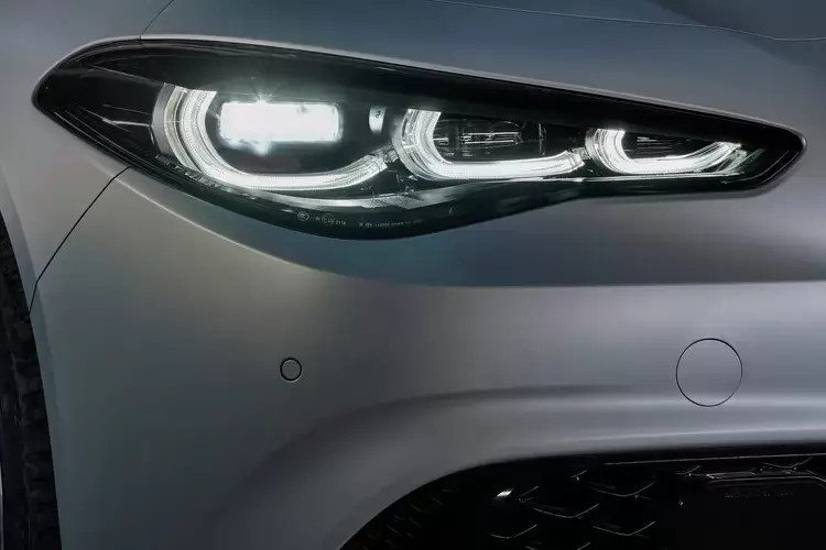 Alfa Romeo Giulia 2.0 Turbo Sprint 4dr Auto