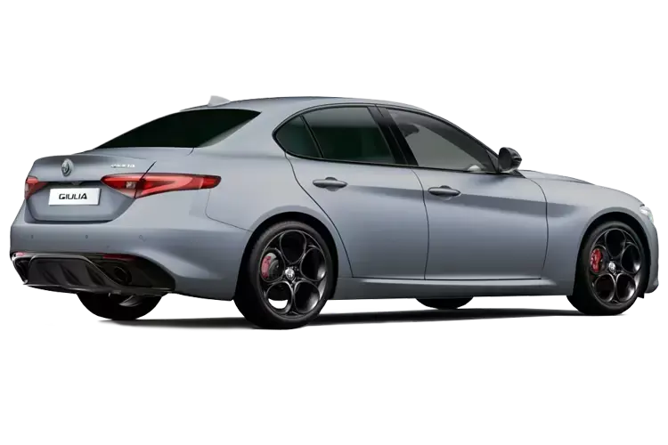 Alfa Romeo Giulia 2.0 Turbo Sprint 4dr Auto