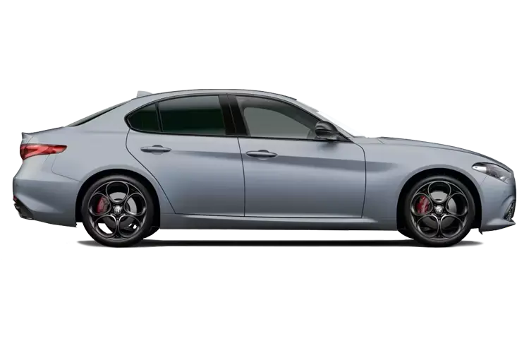 Alfa Romeo Giulia 2.0 Turbo Sprint 4dr Auto