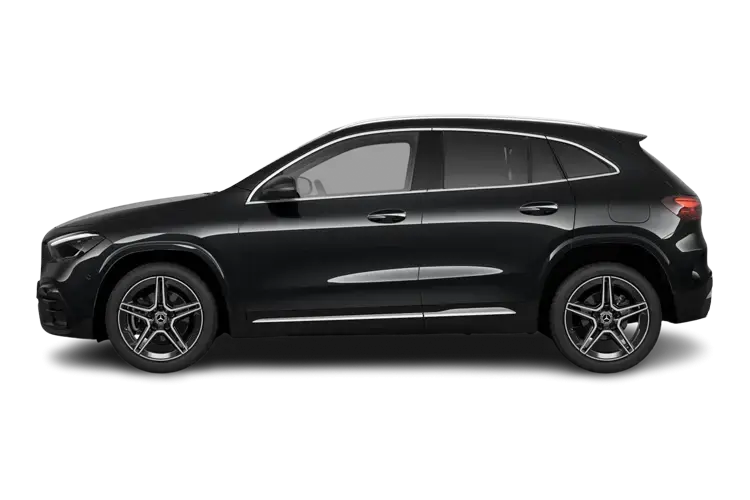 Mercedes-Benz GLA GLA 180 Sport Edition 5dr Auto