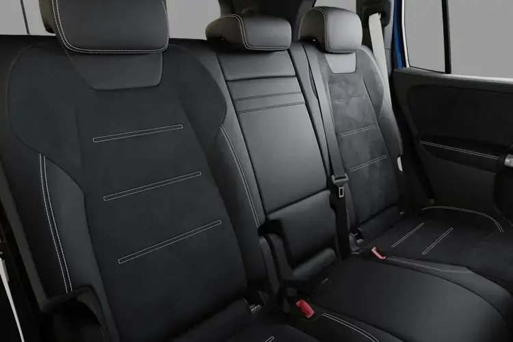 Mercedes-Benz GLB GLB 200d AMG Line Premium Plus 5dr 8G-Tronic