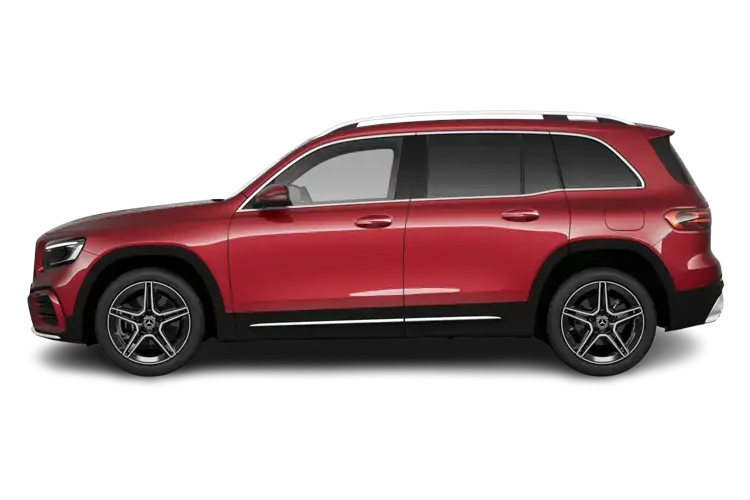 Mercedes-Benz GLB GLB 200d AMG Line Premium Plus 5dr 8G-Tronic