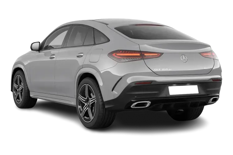 Mercedes-Benz GLE Coupé GLE 350de 4Matic Urban Ed 5dr 9G-Tronic [Pan Roof]