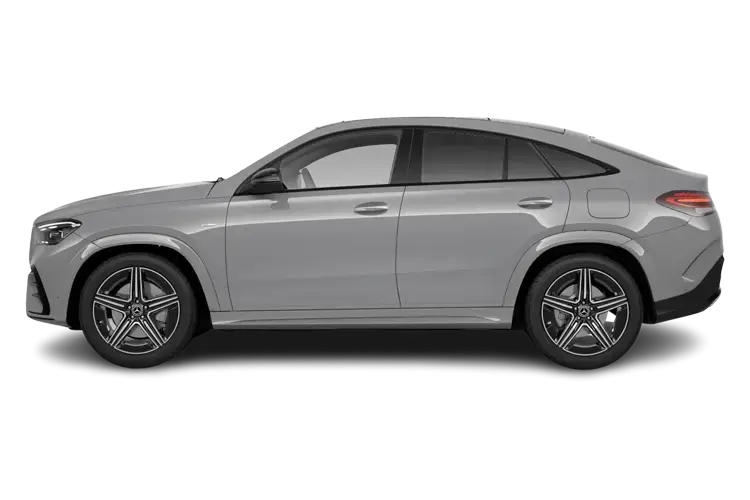 Mercedes-Benz GLE Coupé GLE 350de 4Matic Urban Ed 5dr 9G-Tronic [Pan Roof]