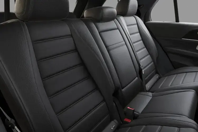 Mercedes-Benz GLE GLE 350de 4Matic AMG Line Prem + 5dr 9G-Tron