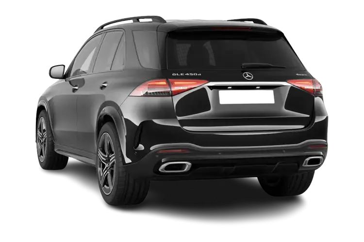 Mercedes-Benz GLE GLE 350de 4Matic AMG Line Prem + 5dr 9G-Tron