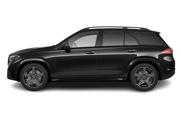Mercedes-Benz GLE GLE 350de 4Matic AMG Line Prem + 5dr 9G-Tron