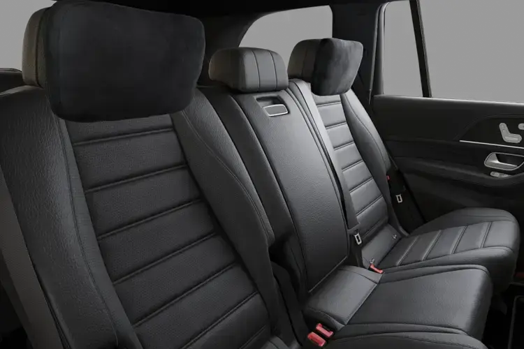 Mercedes-Benz GLS Maybach GLS 600 4Matic First Class 5dr 9G-Tronic