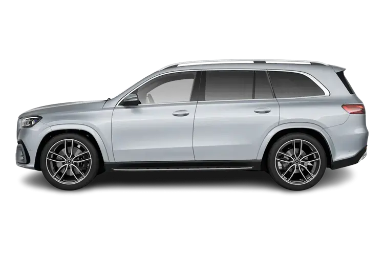 Mercedes-Benz GLS Maybach GLS 600 4Matic First Class 5dr 9G-Tronic