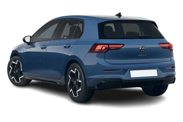 Volkswagen Golf 1.5 eTSI 150 Match 5dr DSG