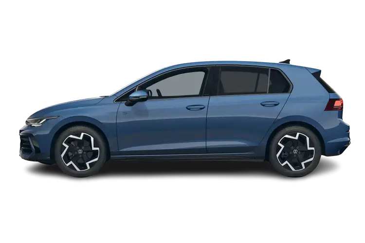 Volkswagen Golf 1.5 eTSI 150 Match 5dr DSG