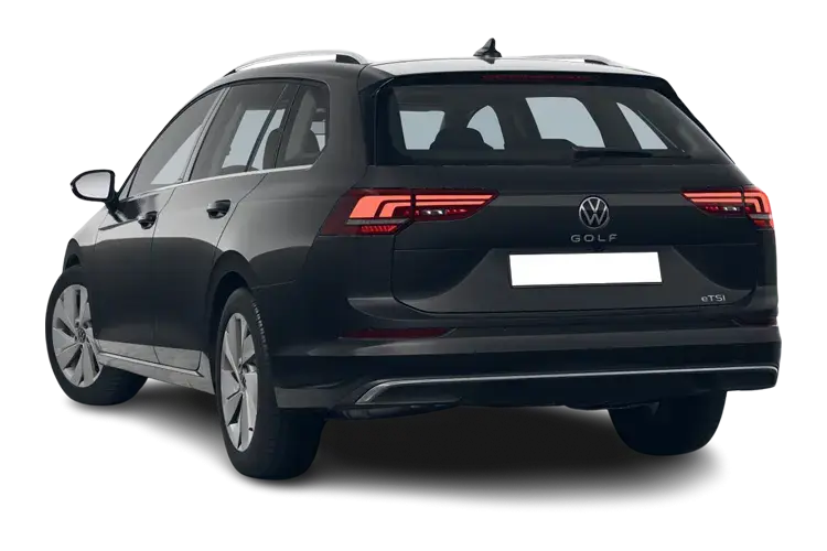 Volkswagen Golf 2.0 TSI 333 R 4Motion 5dr DSG