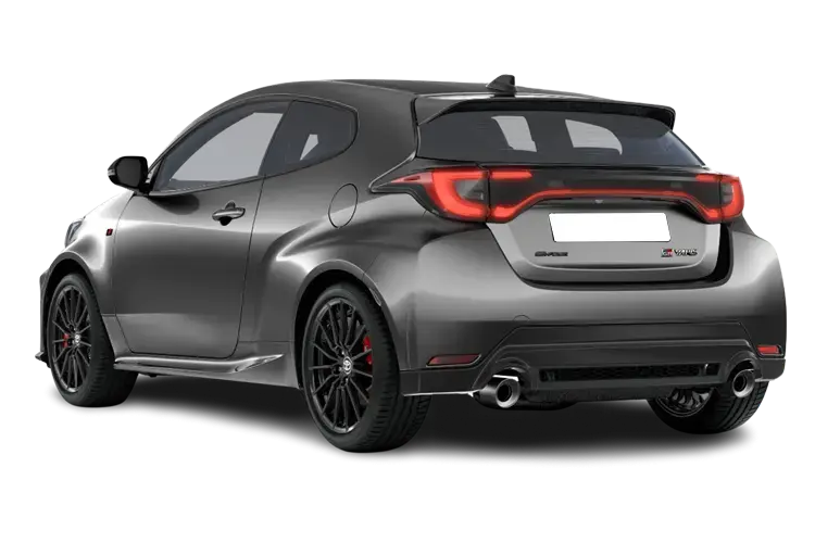 Toyota GR Yaris 1.6T 3dr Auto AWD