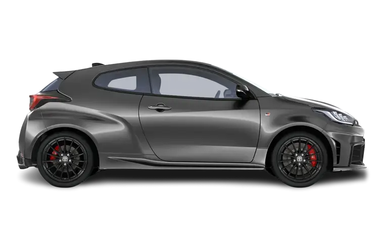 Toyota GR Yaris 1.6T 3dr Auto AWD