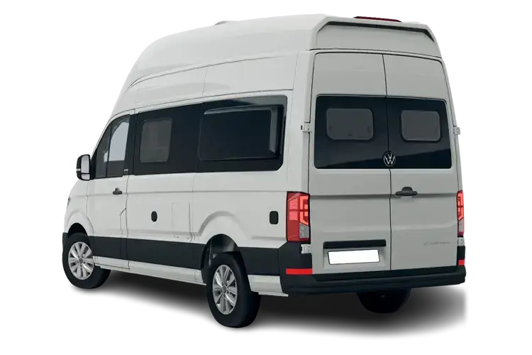 Volkswagen Grand California 2.0 TDI 600 5dr Tip Auto [3.5T]