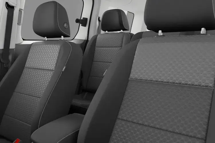 Ford Grand Tourneo Connect 2.0 EcoBlue Titanium 5dr Auto