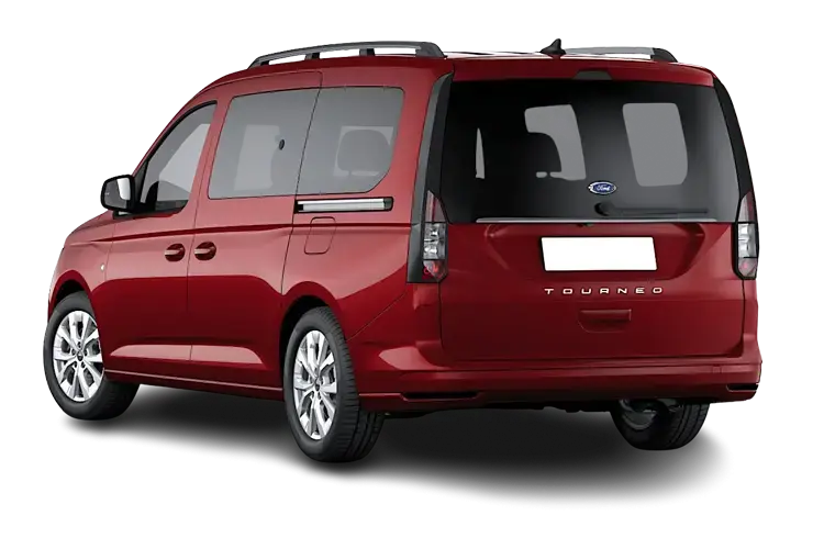 Ford Grand Tourneo Connect 2.0 EcoBlue Active 5dr Auto