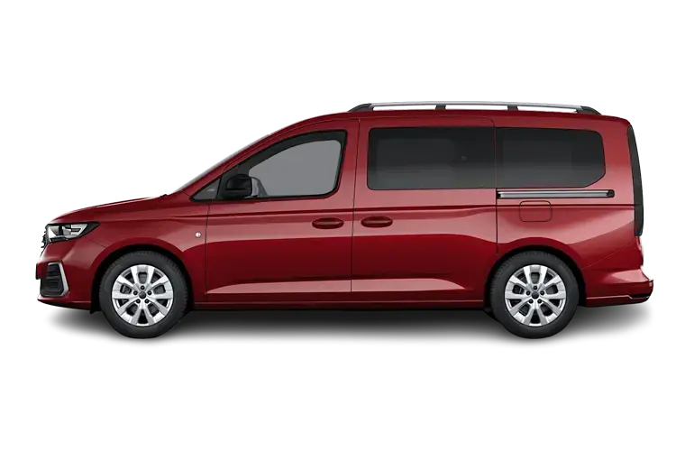 Ford Grand Tourneo Connect 2.0 EcoBlue Active 5dr Auto