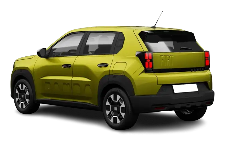 Fiat Grande Panda 83kW Pop 44kWh 5dr Auto