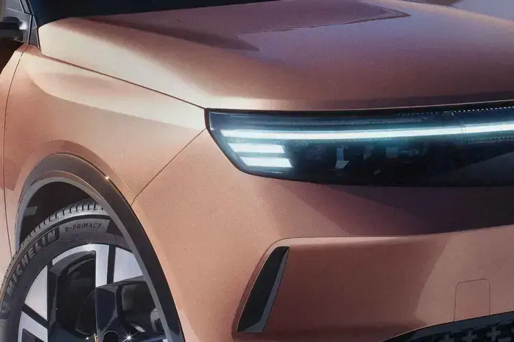 Vauxhall Grandland 157kW Ultimate 73kWh 5dr Auto [Panoramic Roof]