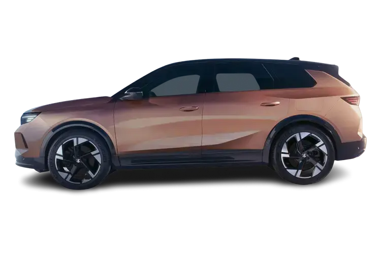 Vauxhall Grandland 157kW Ultimate 73kWh 5dr Auto [Panoramic Roof]