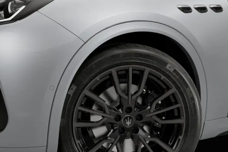 Maserati Grecale 410kW Folgore Extended Range 105kWh 5dr Auto