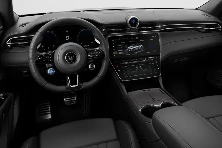 Maserati Grecale 410kW Folgore Extended Range 105kWh 5dr Auto