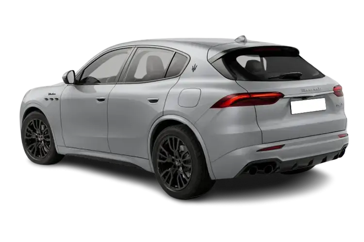 Maserati Grecale 410kW Folgore Extended Range 105kWh 5dr Auto