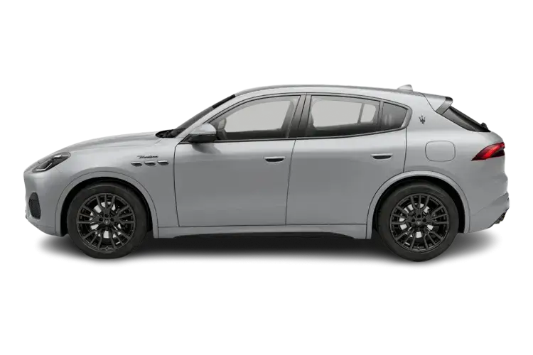 Maserati Grecale 410kW Folgore Extended Range 105kWh 5dr Auto