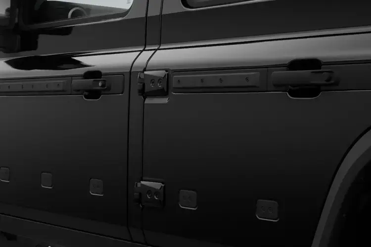 INEOS Grenadier 3.0 T 6dr Auto