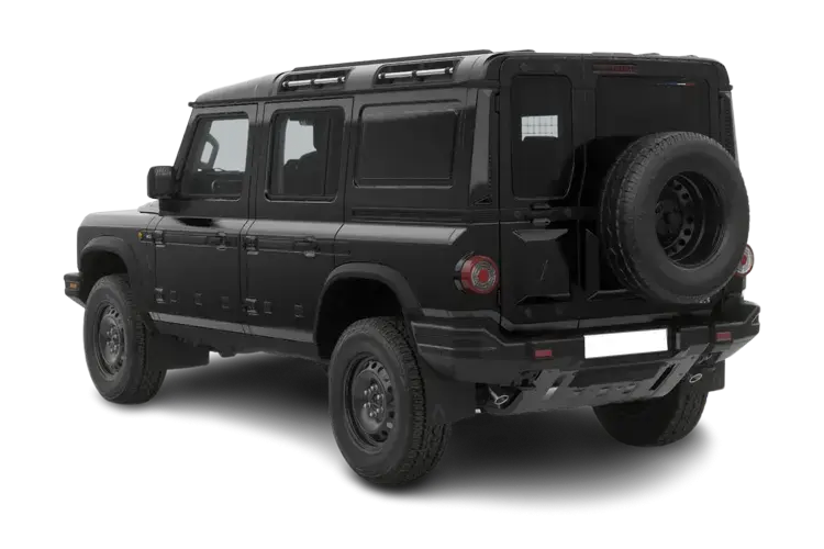 INEOS Grenadier 3.0 T 6dr Auto