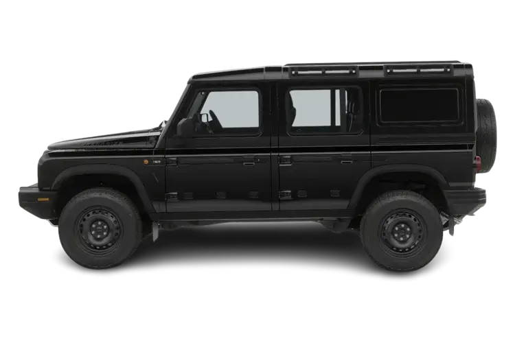 INEOS Grenadier 3.0 T 6dr Auto